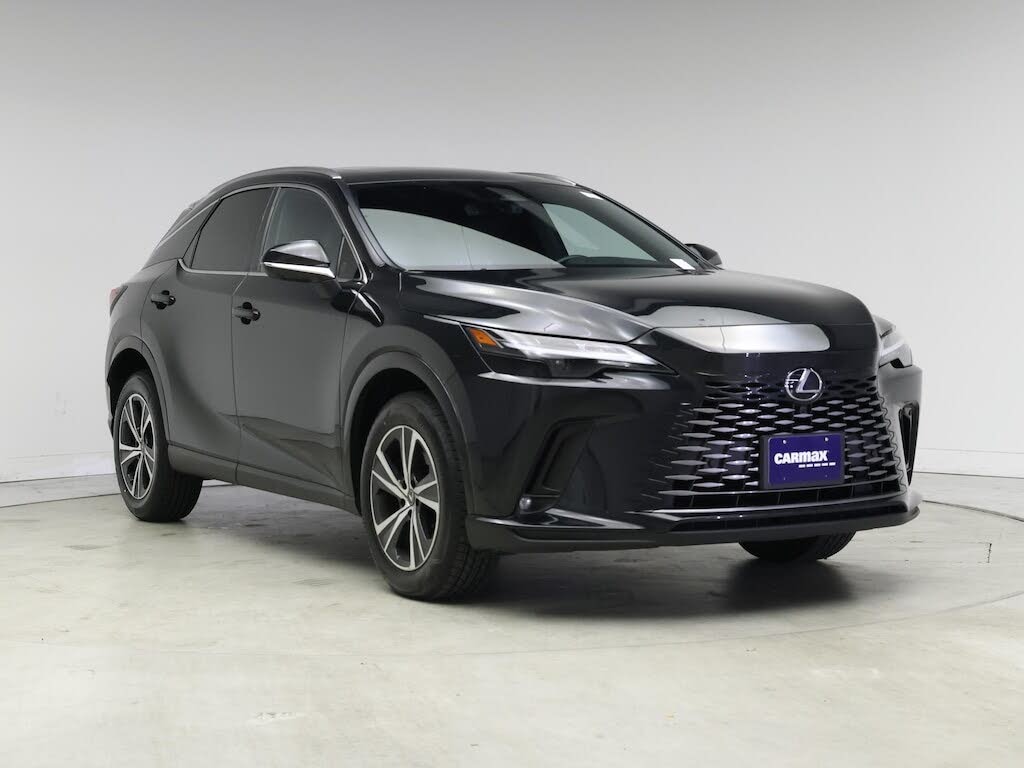 2025 Lexus RX 350 Premium FWD