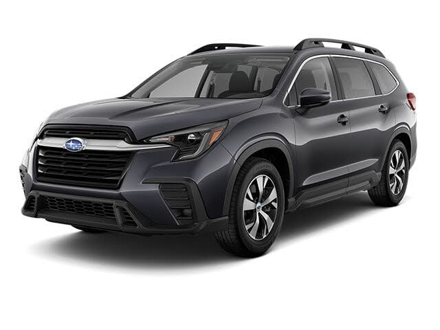2026 Subaru Ascent Premium 8-Passenger AWD
