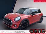 MINI Cooper 3-Door Hatchback FWD