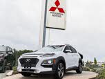 Hyundai Kona Ultimate AWD