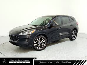 Ford Escape Hybrid SE AWD