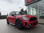 MINI Countryman Cooper S ALL4 AWD