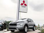 Mitsubishi Outlander SE S-AWC