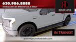 Ford F-150 Lightning XLT SuperCrew AWD