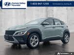 Hyundai Kona Preferred AWD