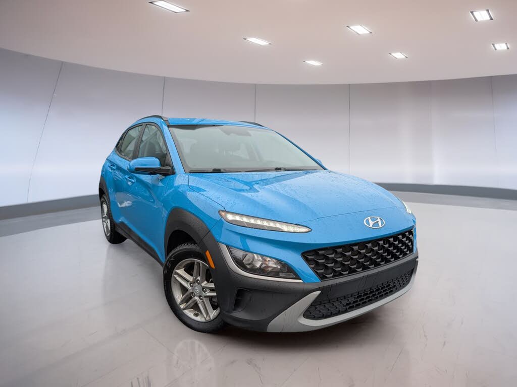 Hyundai Kona Essential FWD 2023