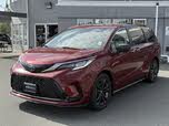 2023 Toyota Sienna