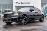 Rolls-Royce Ghost RWD
