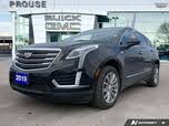 Cadillac XT5 Luxury AWD