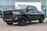 RAM 2500 Laramie Crew Cab 4WD