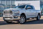 RAM 3500 Limited Mega Cab 4WD