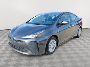 Toyota Prius LE FWD