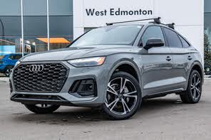 Audi Q5 Sportback quattro Technik 45 TFSI AWD