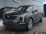 Cadillac XT4 Sport AWD