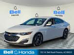 Chevrolet Malibu LT FWD