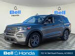 Ford Explorer XLT RWD