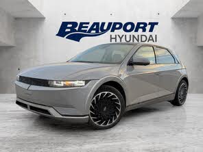 Hyundai Ioniq 5 Limited AWD