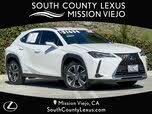 Lexus UX Hybrid 250h AWD