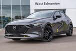 Mazda MAZDA3 Premium Hatchback AWD