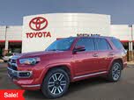 Toyota 4Runner Limited RWD