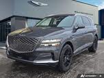 Genesis GV80 3.5T AWD
