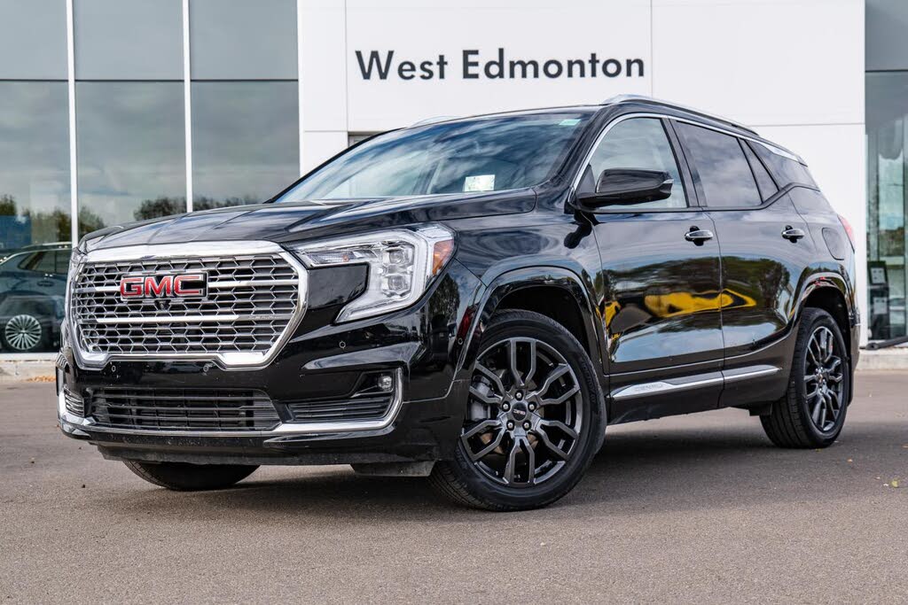 2023 GMC Terrain Denali AWD