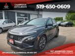 Hyundai Kona N Line AWD