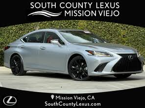 Lexus ES 350 F Sport Handling FWD