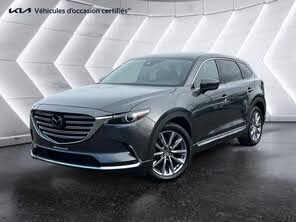 Mazda CX-9 GT AWD
