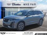 Cadillac XT6 Sport AWD