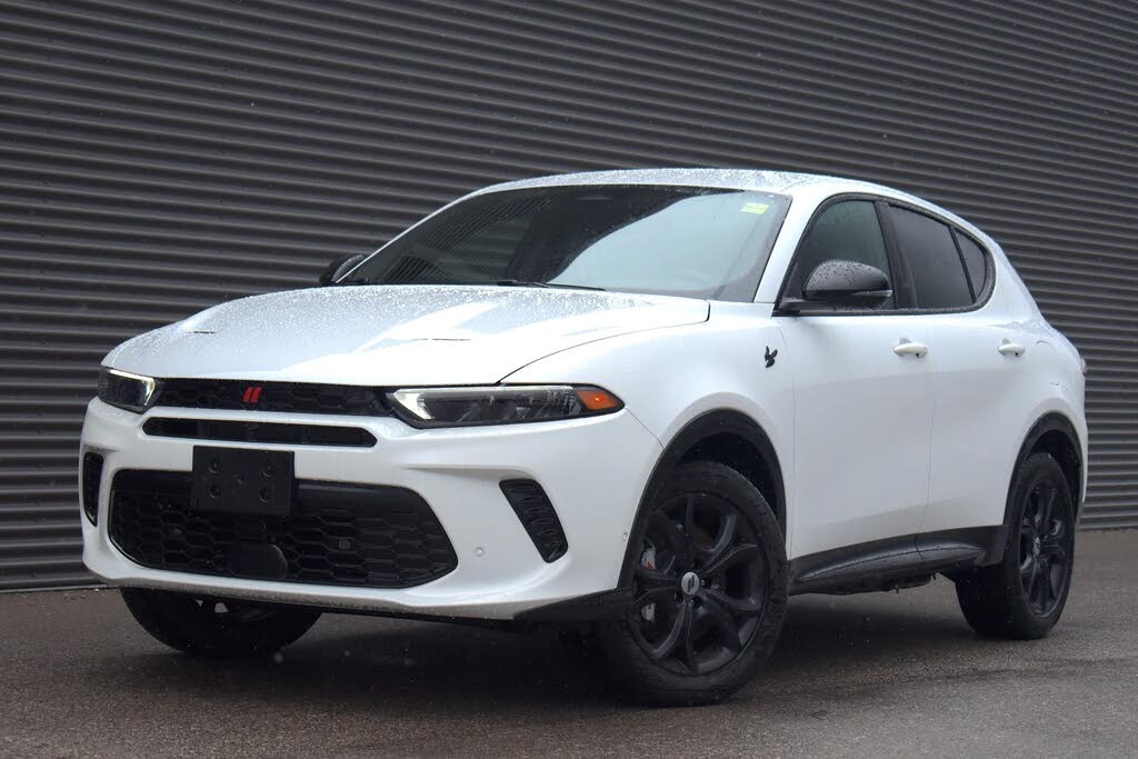 2024 Dodge Hornet R/T AWD