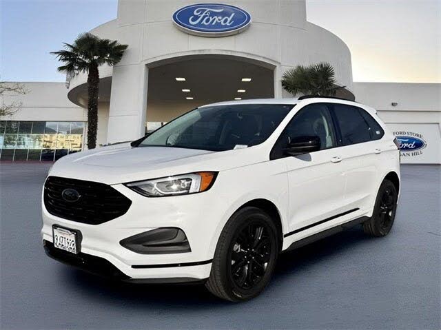 2024 Ford Edge SE AWD