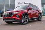 Hyundai Tucson Hybrid Plug-In Ultimate AWD