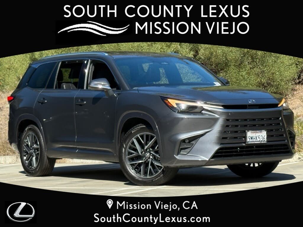 2024 Lexus TX 350 Premium FWD