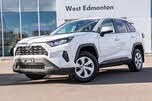Toyota RAV4 LE AWD