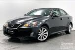 Lexus IS 250 AWD