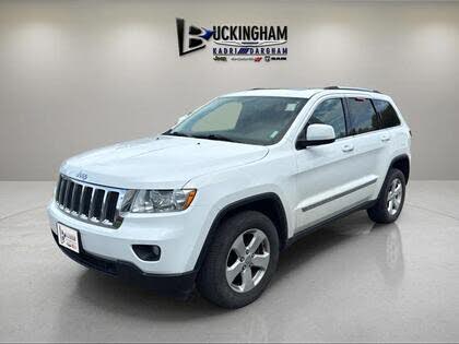 Jeep Grand Cherokee Laredo 4WD 2013
