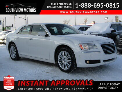 2014 Chrysler 300