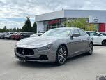 Maserati Ghibli S Q4 AWD