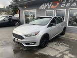 Ford Focus SEL Hatchback