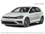 Volkswagen Golf R 4-Door AWD