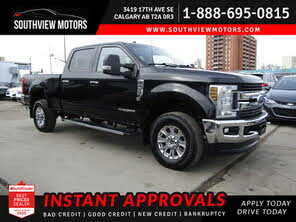 2019 Ford F-350 Super Duty