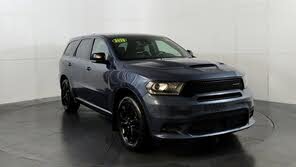 Dodge Durango GT AWD