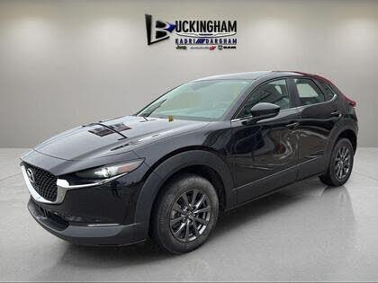 2020 Mazda CX-30 GX AWD