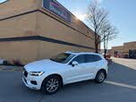 Volvo XC60 T5 Momentum AWD