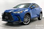 2022 Lexus NX