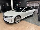 Lucid Air Grand Touring AWD