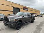RAM 2500 Laramie Crew Cab 4WD