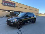 Alfa Romeo Stelvio Quadrifoglio AWD
