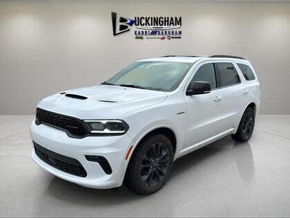 Dodge Durango R/T AWD 2023